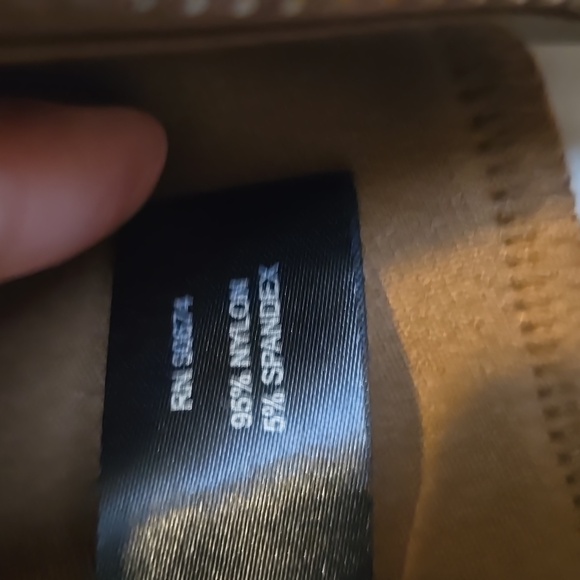 Boston proper jogger set - Picture 4 of 4